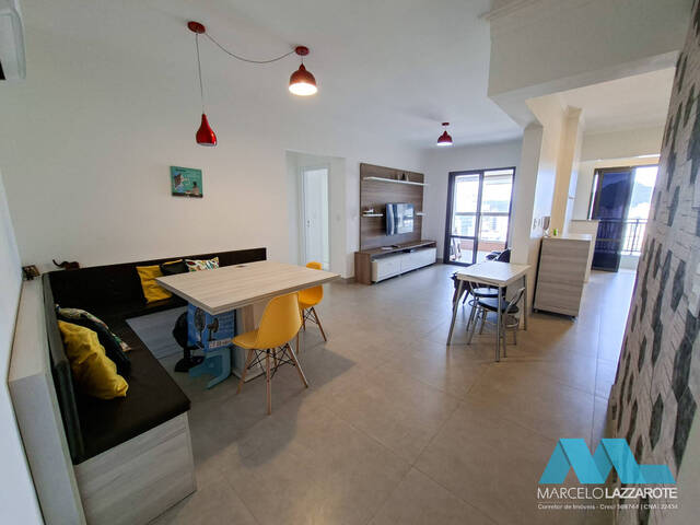 Apartamento para Venda em Praia Grande - 2