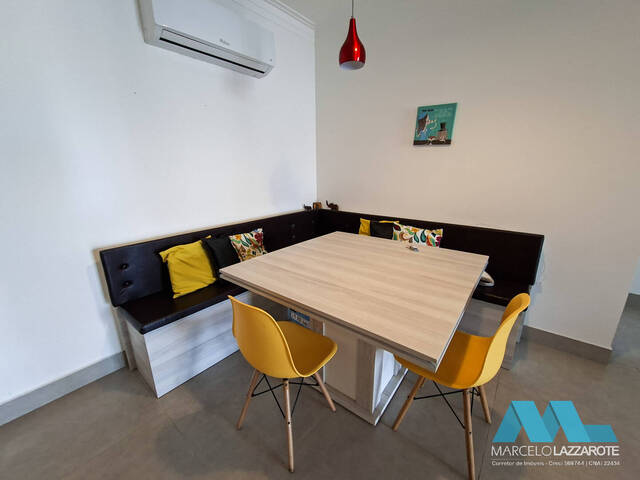 Apartamento para Venda em Praia Grande - 4