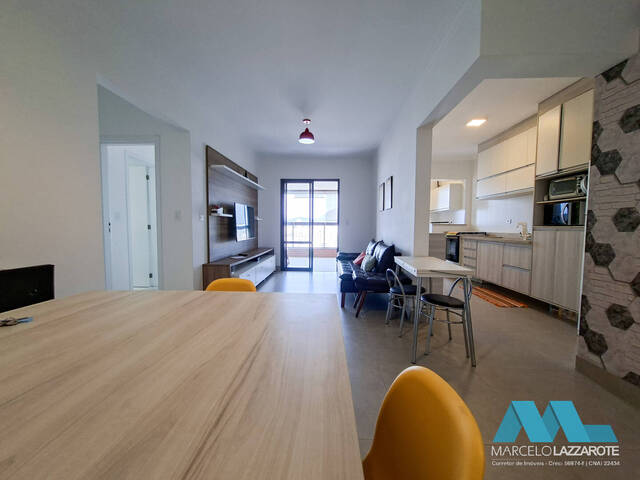 Apartamento para Venda em Praia Grande - 3