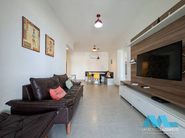 Apartamento para Venda em Praia Grande - 5