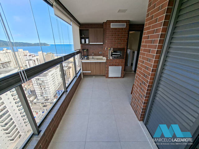 Venda em Guilhermina - Praia Grande