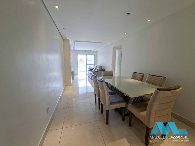 #421 - Apartamento para Venda em Praia Grande - SP