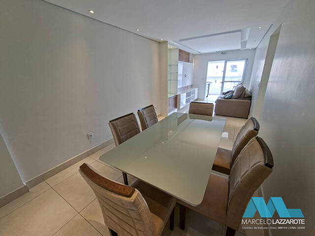 #421 - Apartamento para Venda em Praia Grande - SP