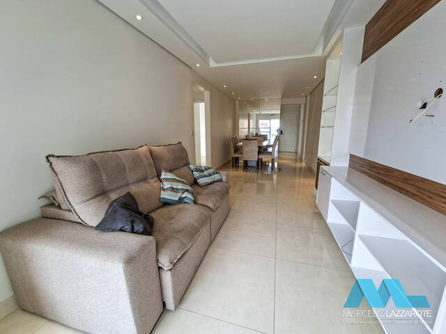 Apartamento para Venda em Praia Grande - 4