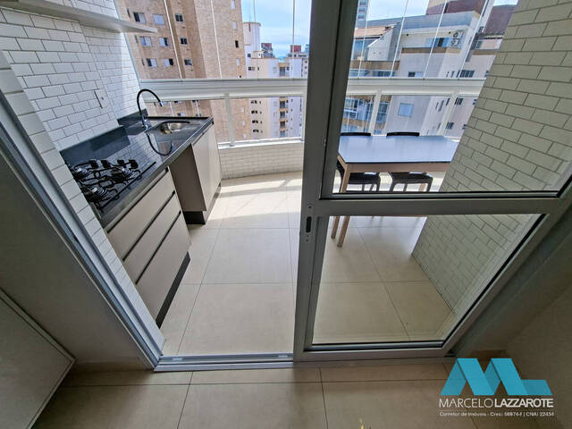 Apartamento para Venda em Praia Grande - 5