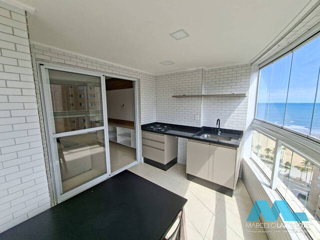 Venda em Guilhermina - Praia Grande