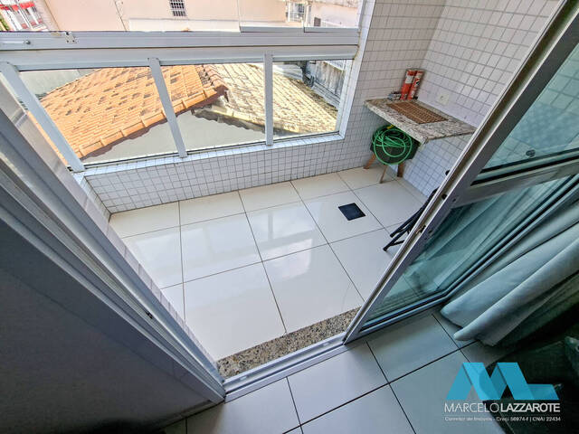 Apartamento para Venda em Praia Grande - 4
