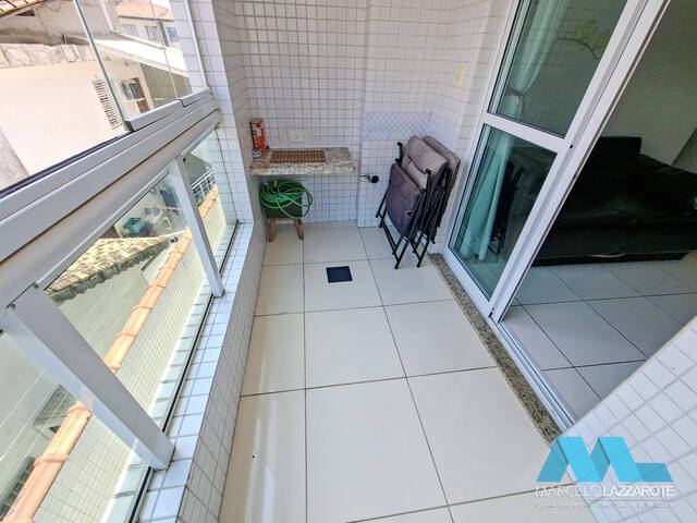 Apartamento para Venda em Praia Grande - 5