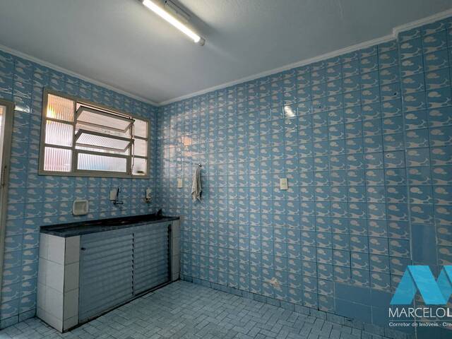 Apartamento para Venda em Praia Grande - 4