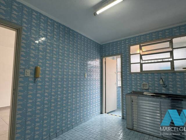 Apartamento para Venda em Praia Grande - 5
