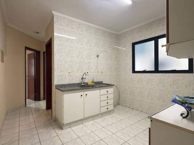 Apartamento para Venda em Praia Grande - 5