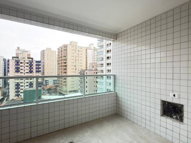 Apartamento para Venda em Praia Grande - 5