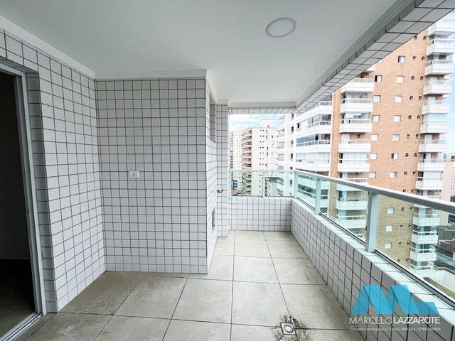 Apartamento para Venda em Praia Grande - 4