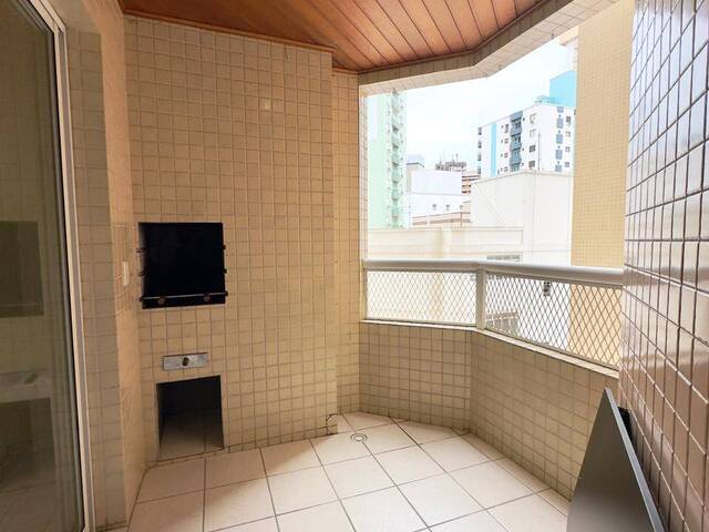 #431 - Apartamento para Venda em Praia Grande - SP