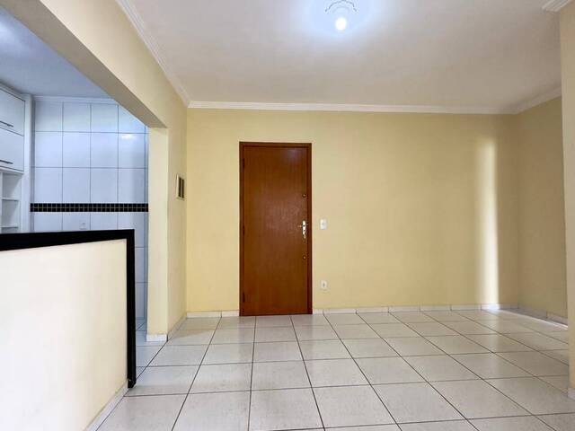 #431 - Apartamento para Venda em Praia Grande - SP