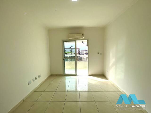 #430 - Apartamento para Venda em Praia Grande - SP