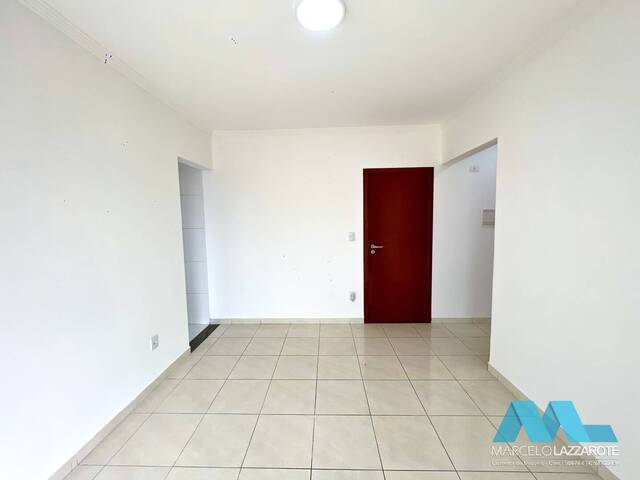 #430 - Apartamento para Venda em Praia Grande - SP