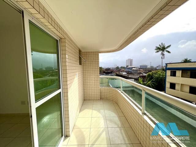 Apartamento para Venda em Praia Grande - 4