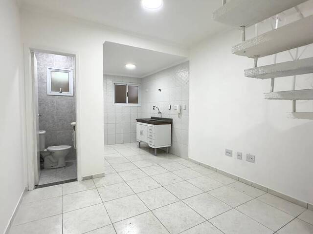 #432 - Casa em condomínio para Venda em Praia Grande - SP