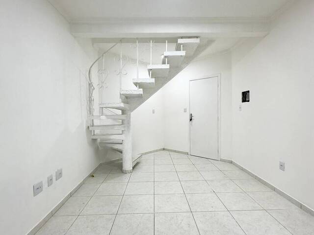 #432 - Casa em condomínio para Venda em Praia Grande - SP