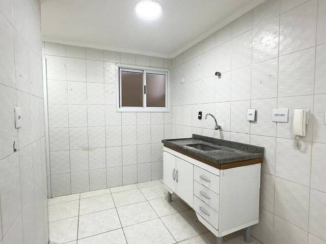 #432 - Casa em condomínio para Venda em Praia Grande - SP