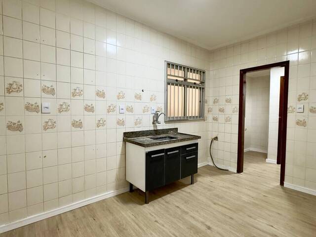 Apartamento para Venda em Praia Grande - 5