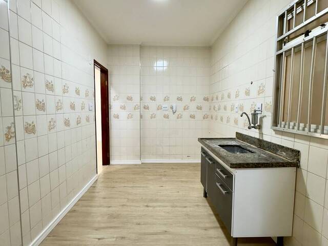 Apartamento para Venda em Praia Grande - 4