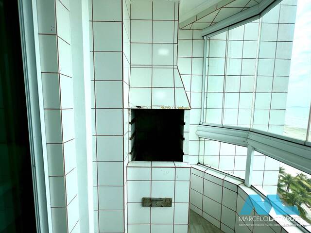 Apartamento para Venda em Praia Grande - 4