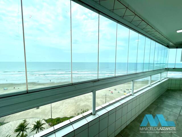 Apartamento para Venda em Praia Grande - 5