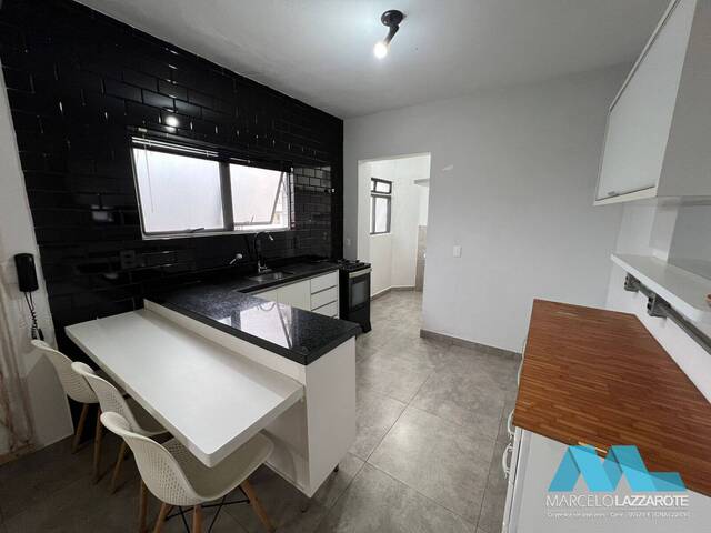 Apartamento para Venda em Praia Grande - 4