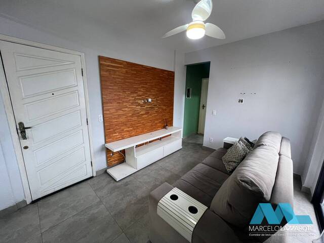 #435 - Apartamento para Venda em Praia Grande - SP