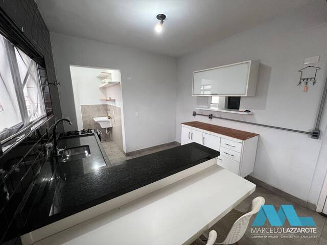 Apartamento para Venda em Praia Grande - 5