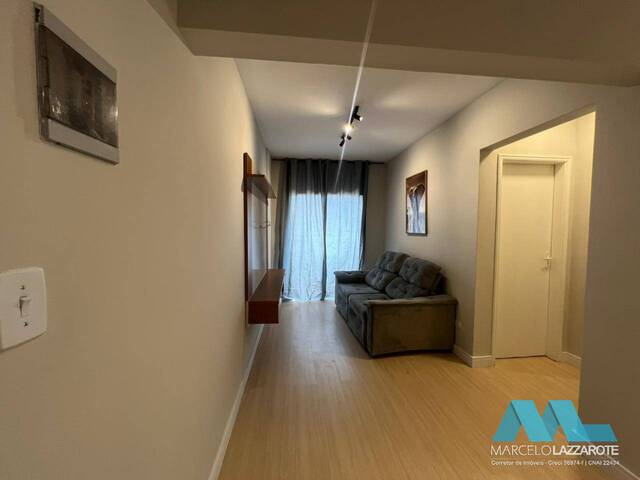 #436 - Apartamento para Venda em Praia Grande - SP