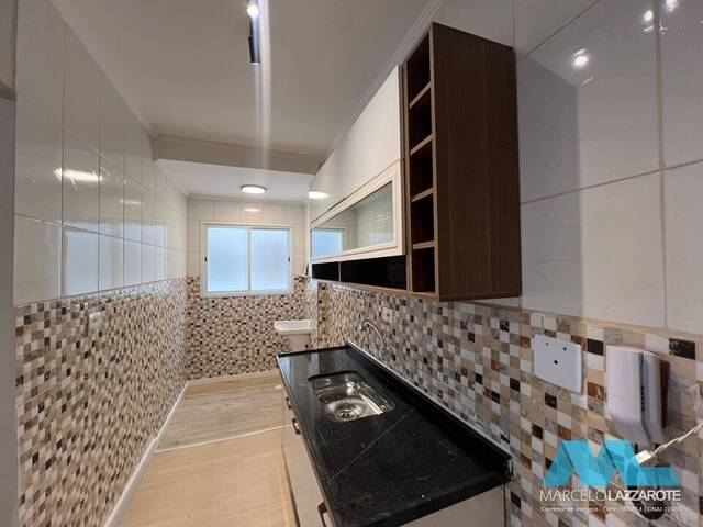 Apartamento para Venda em Praia Grande - 4