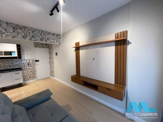 #436 - Apartamento para Venda em Praia Grande - SP