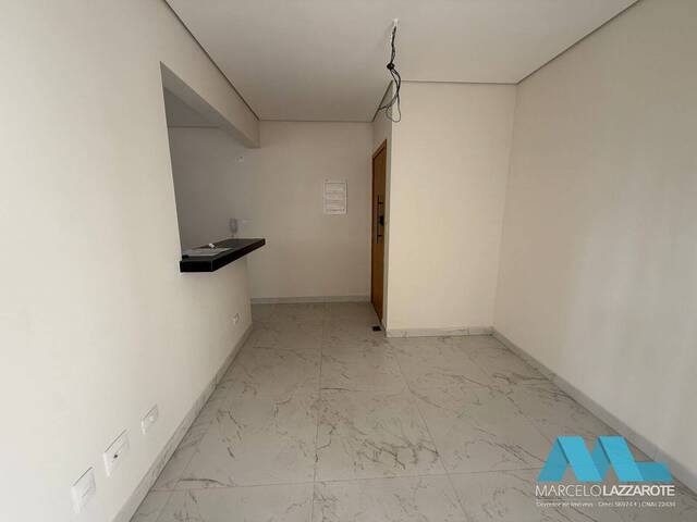 #438 - Apartamento para Venda em Praia Grande - SP