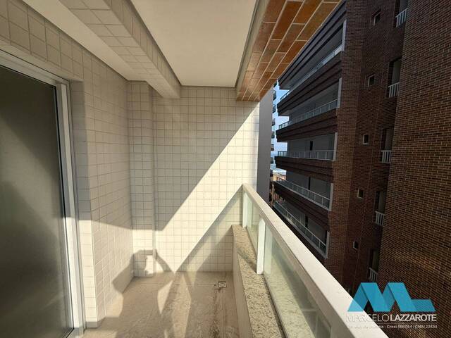 Apartamento para Venda em Praia Grande - 4