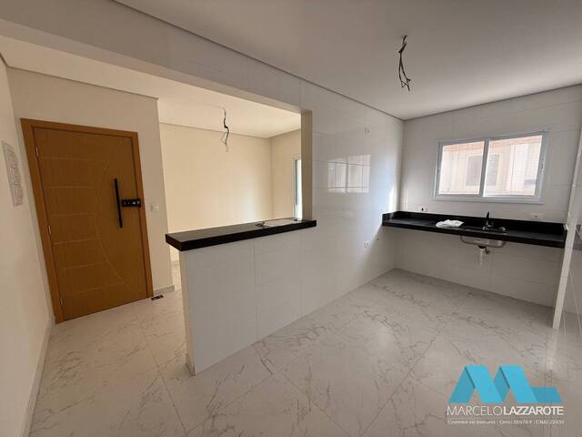 Apartamento para Venda em Praia Grande - 5