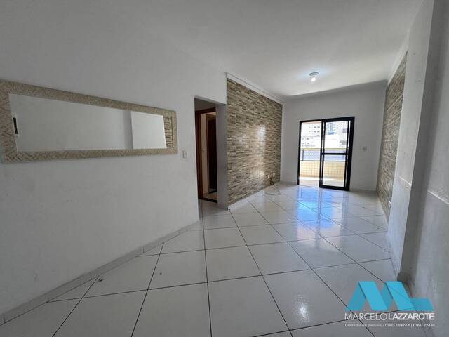 #439 - Apartamento para Venda em Praia Grande - SP