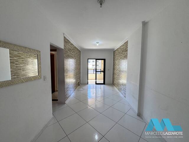 #439 - Apartamento para Venda em Praia Grande - SP