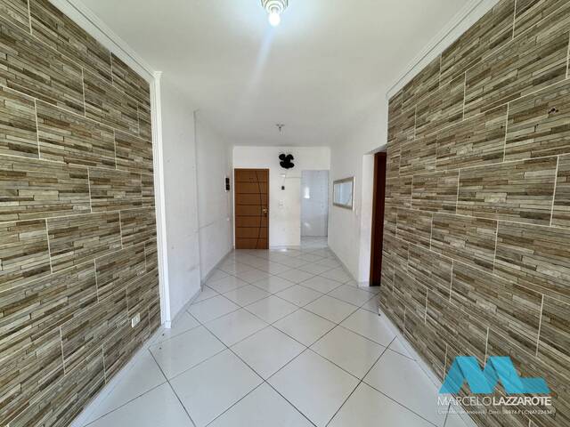 #439 - Apartamento para Venda em Praia Grande - SP