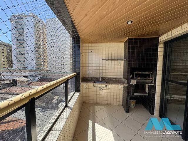 Apartamento para Venda em Praia Grande - 4