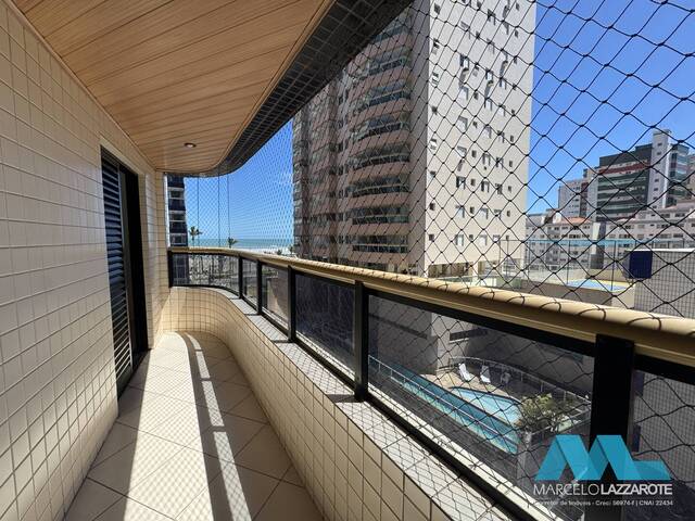 Apartamento para Venda em Praia Grande - 5