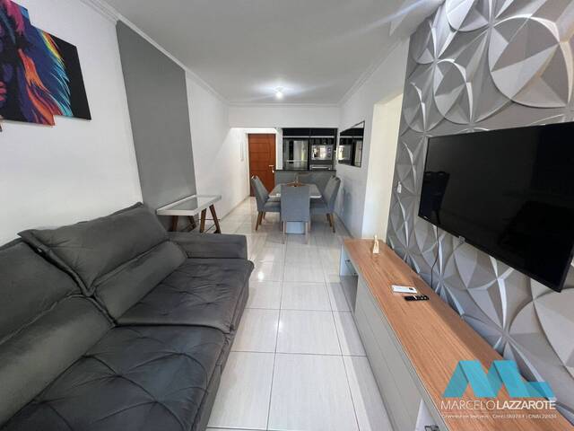 Apartamento para Venda em Praia Grande - 2