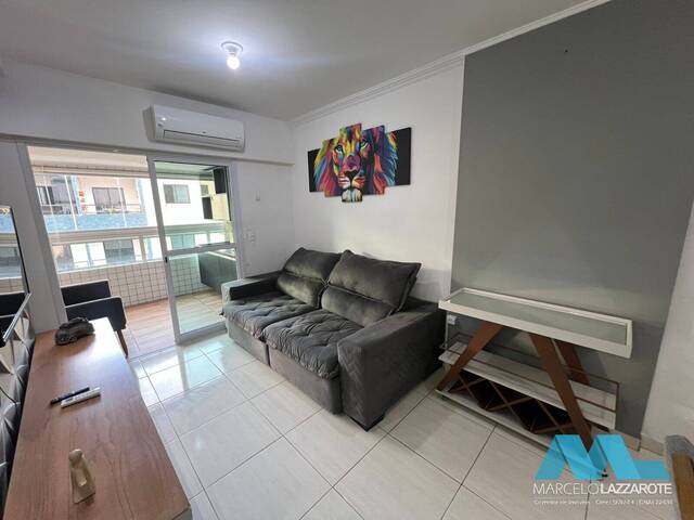 Apartamento para Venda em Praia Grande - 4
