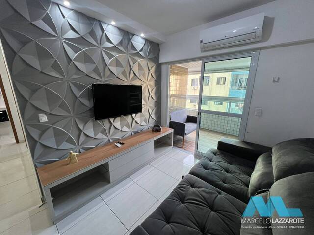 Apartamento para Venda em Praia Grande - 3