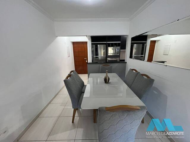 Apartamento para Venda em Praia Grande - 5