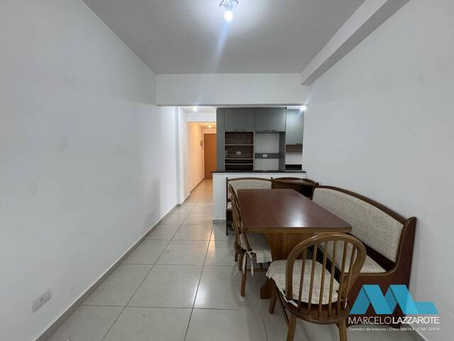 Apartamento para Venda em Praia Grande - 4