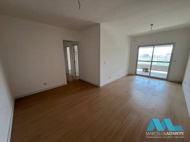 #442 - Apartamento para Venda em Praia Grande - SP