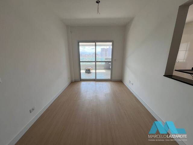 #442 - Apartamento para Venda em Praia Grande - SP